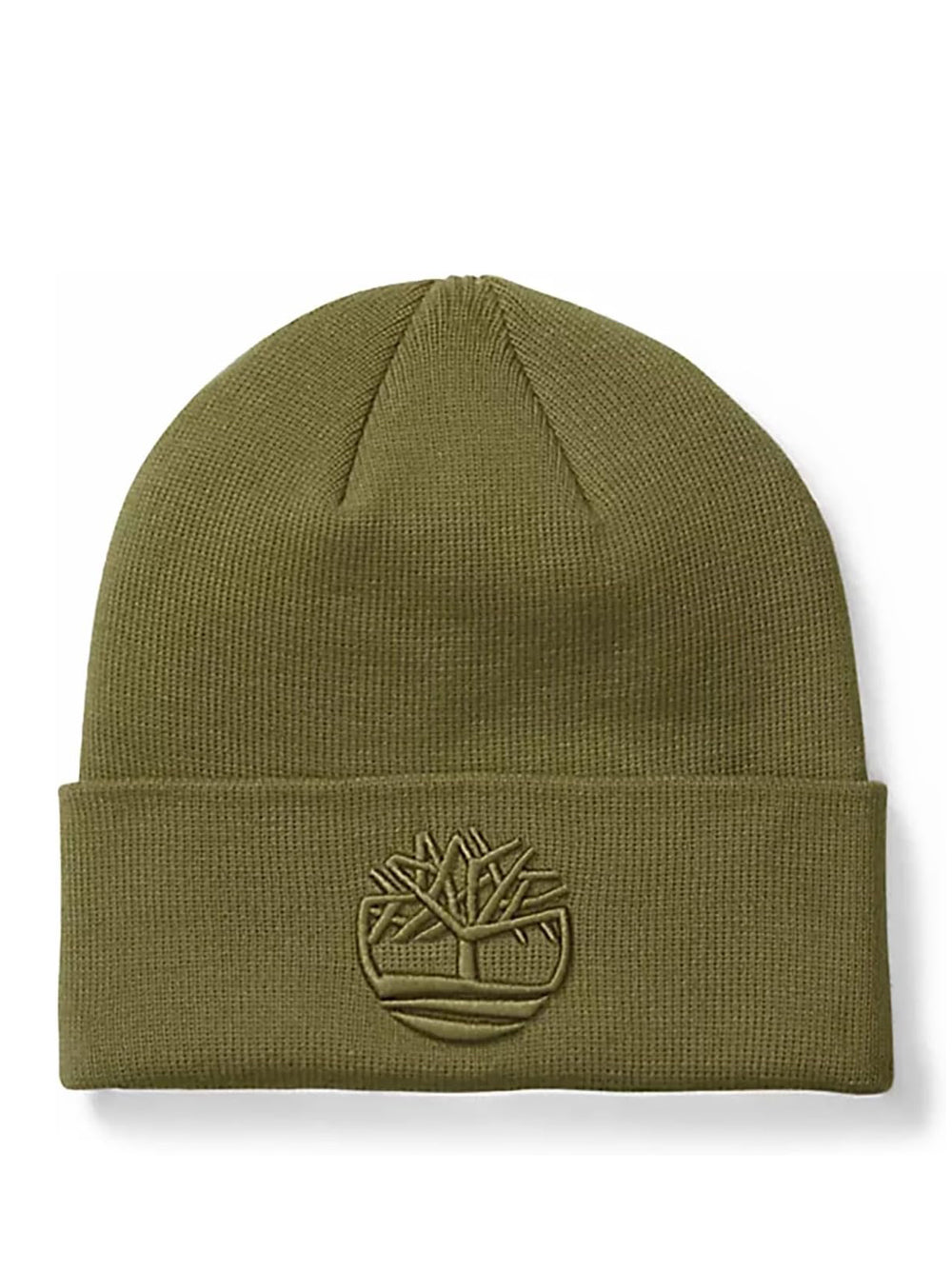 TIMBERLAND Cappello Uomo - Verde modello TB0A2PJRA581