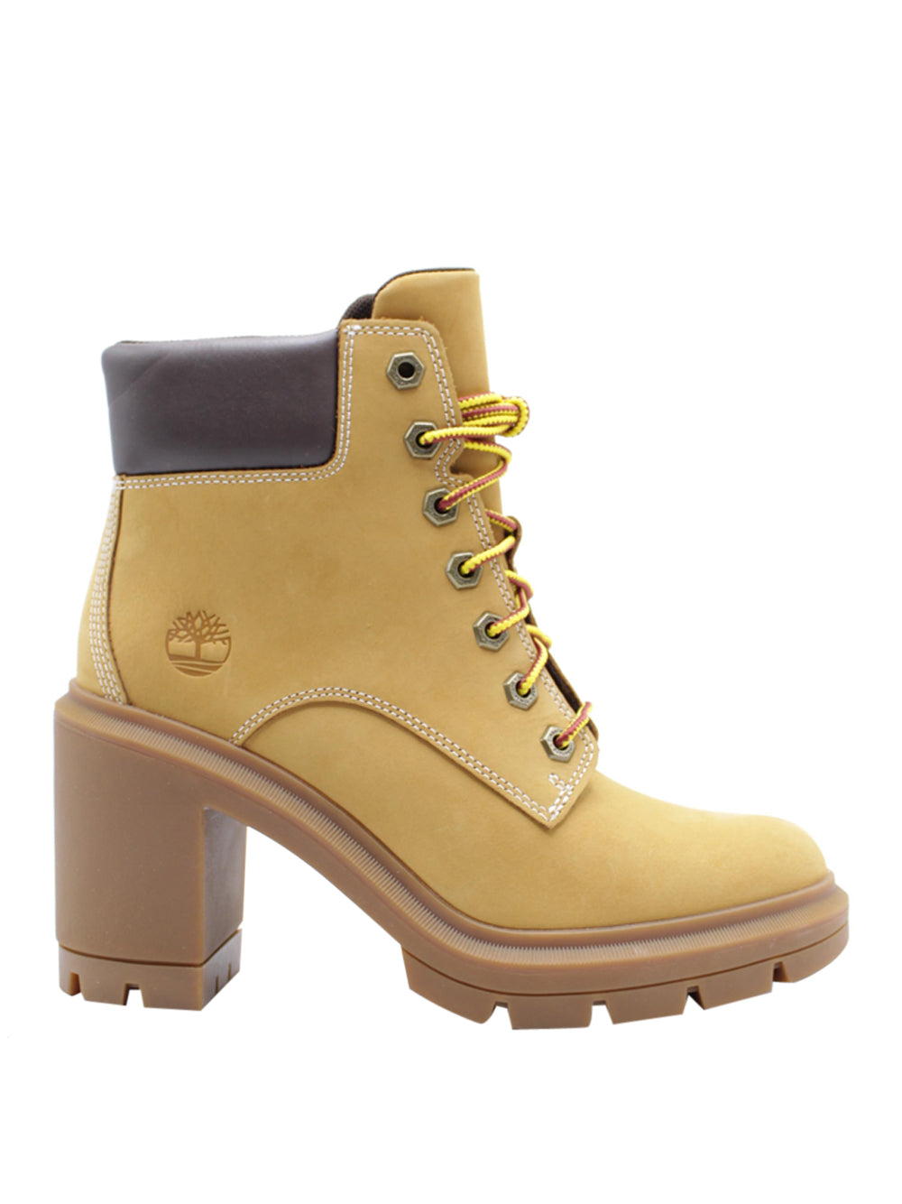 TIMBERLAND Stivaletti Donna - Marrone modello TB0A5Y5R2311