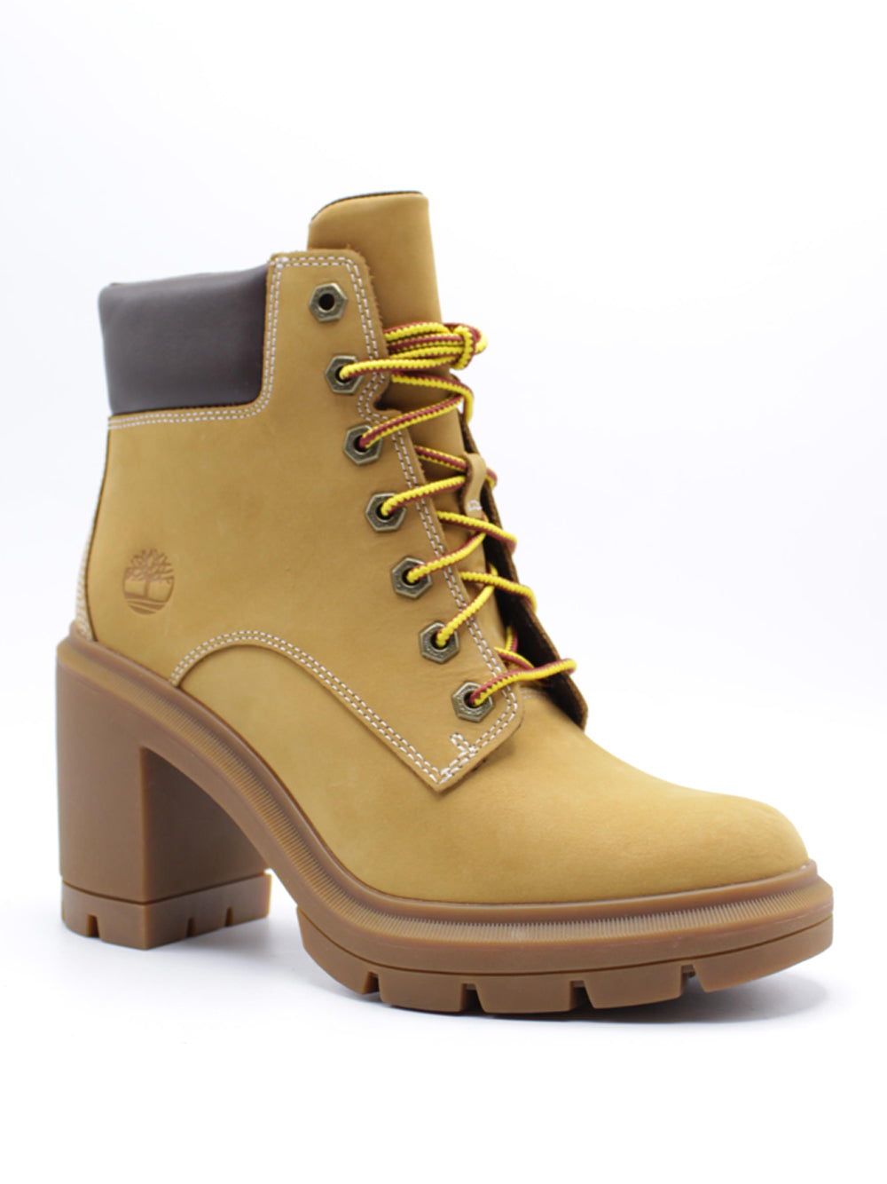 TIMBERLAND Stivaletti Donna - Marrone modello TB0A5Y5R2311