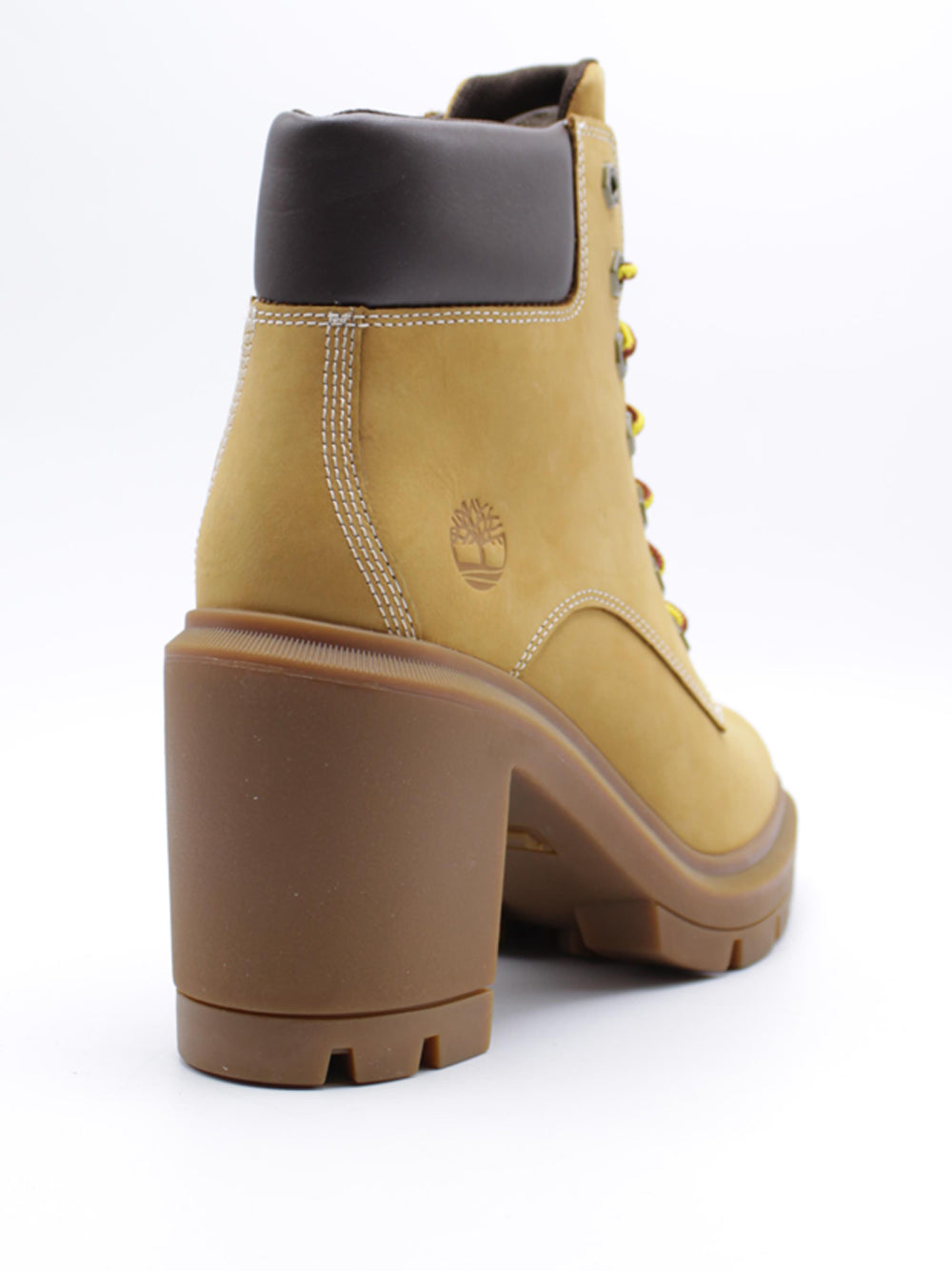 TIMBERLAND Stivaletti Donna - Marrone modello TB0A5Y5R2311