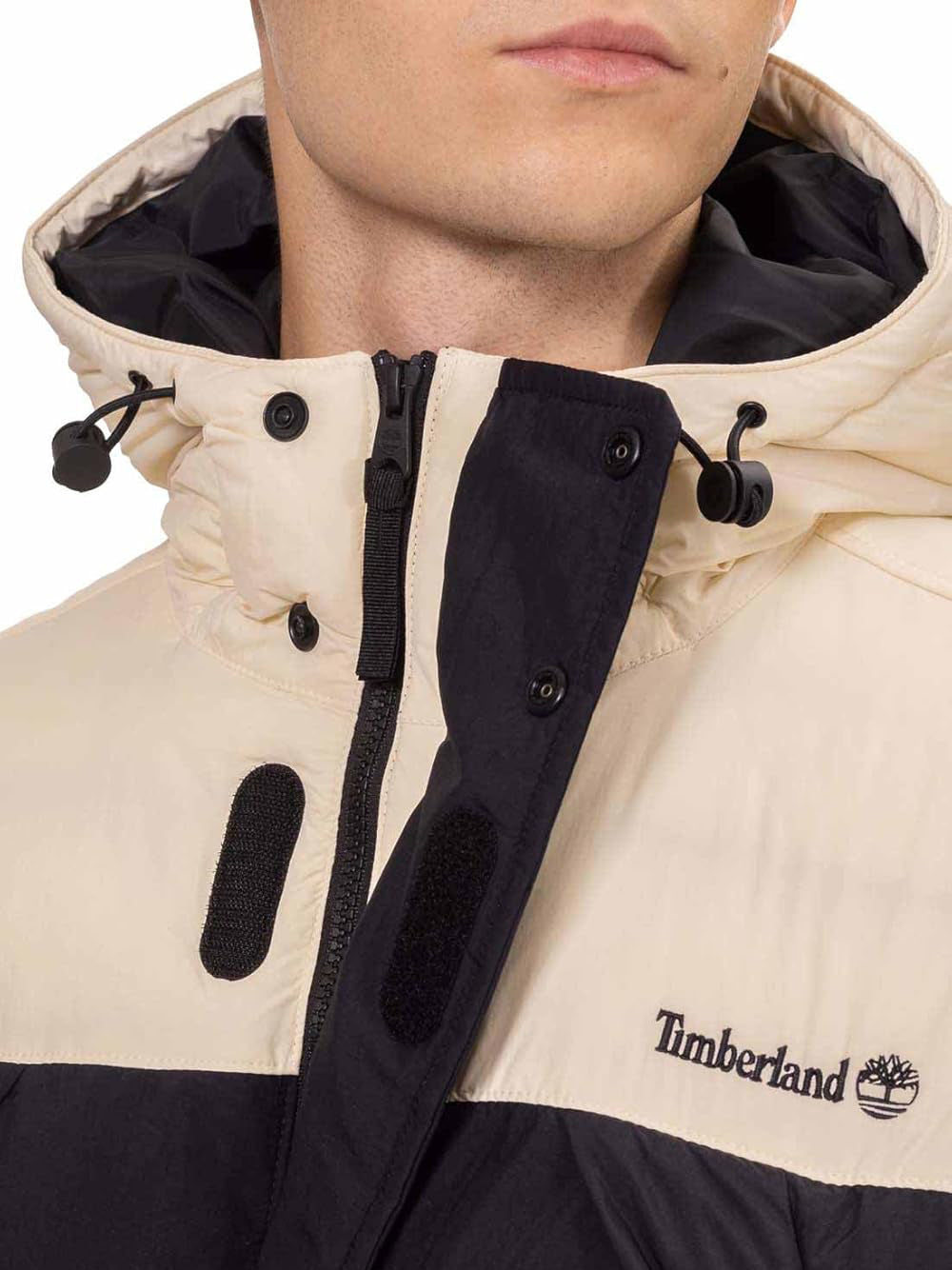 TIMBERLAND Giubbino Uomo - modello TB0A6267EGB1