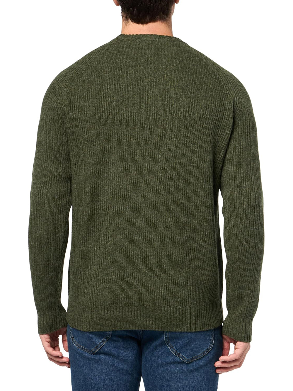 TIMBERLAND Maglione Uomo - Verde modello TB0A62J3C431