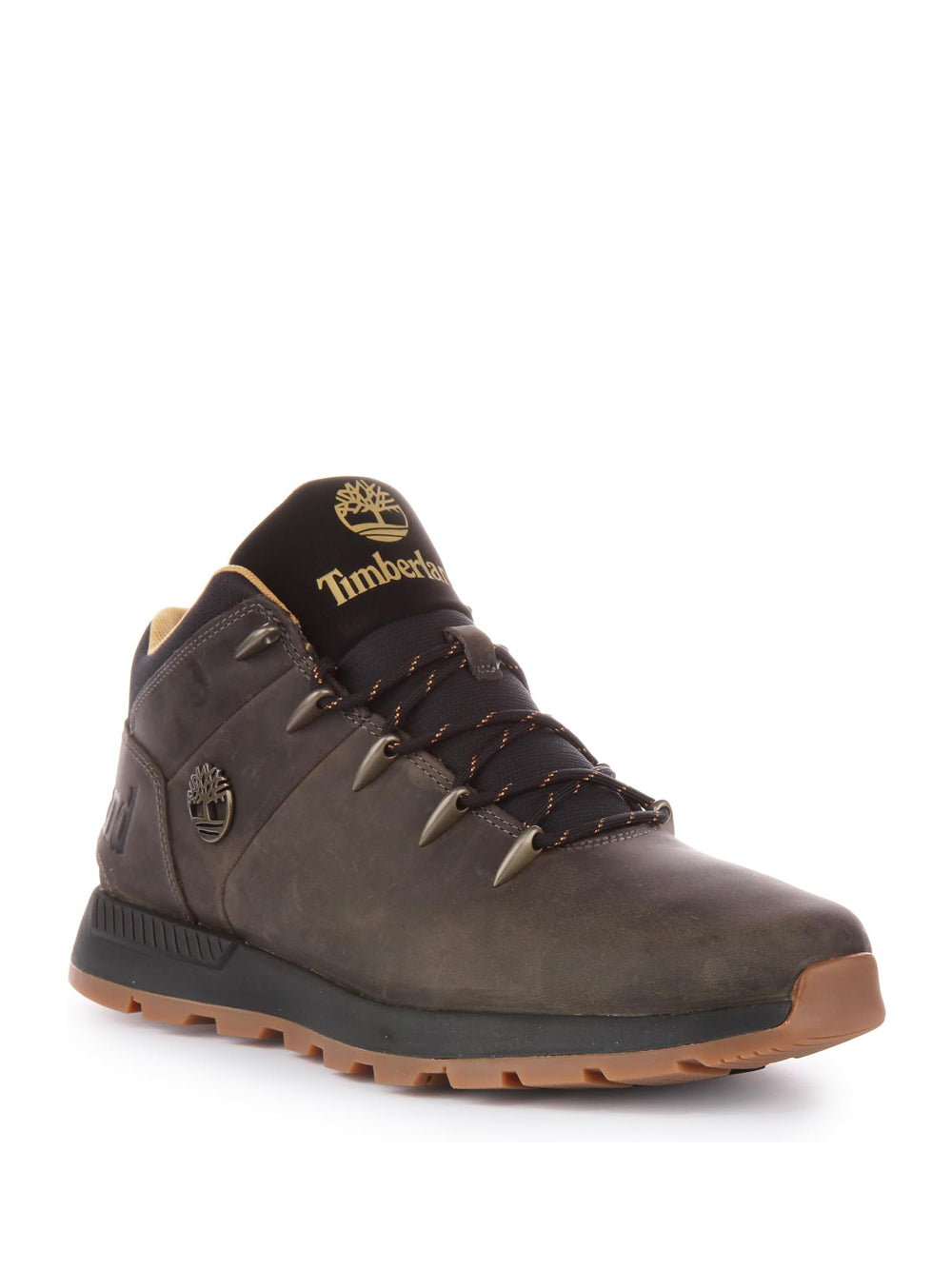 TIMBERLAND Sneakers Uomo - Grigio modello TB0A657Z0331