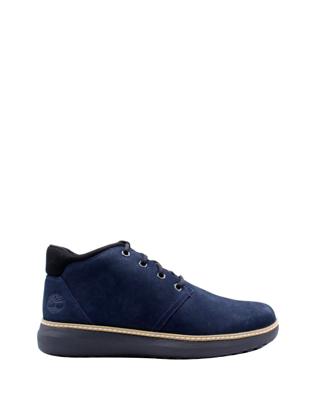 TIMBERLAND Stivaletti Uomo - Blu modello TB0A69Q5W061