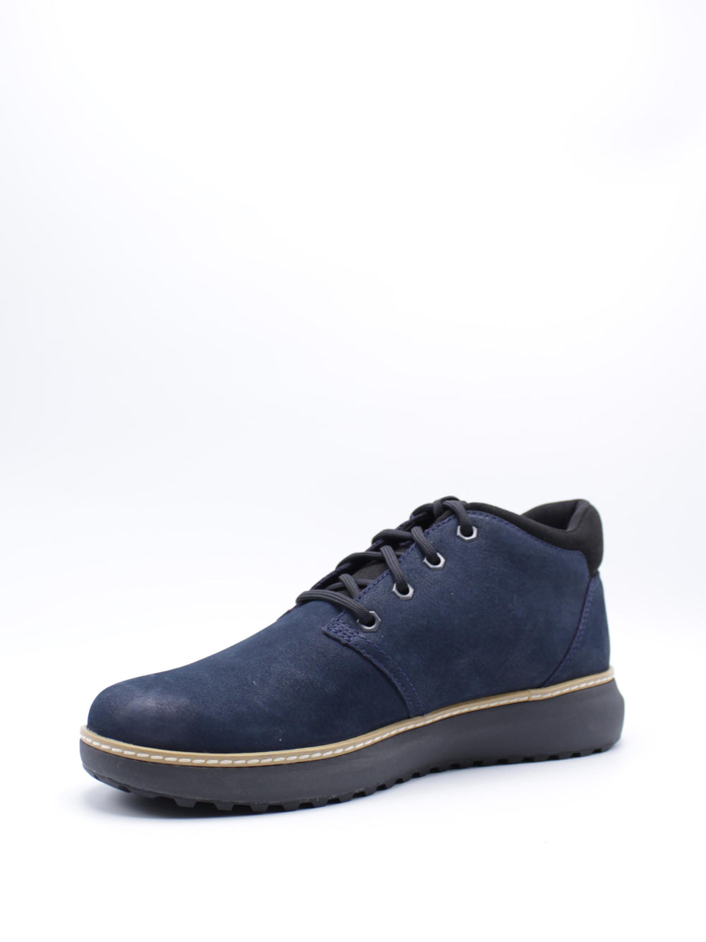 TIMBERLAND Stivaletti Uomo - Blu modello TB0A69Q5W061