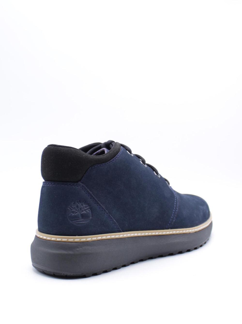 TIMBERLAND Stivaletti Uomo - Blu modello TB0A69Q5W061