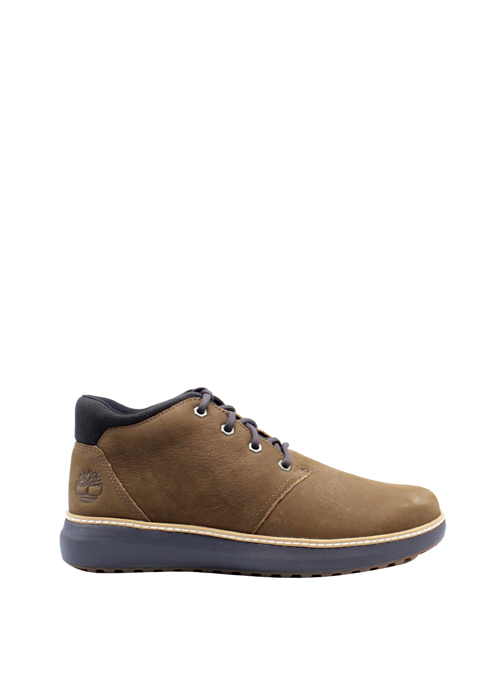 TIMBERLAND Stivaletti Uomo - Marrone modello TB0A69Q5W071