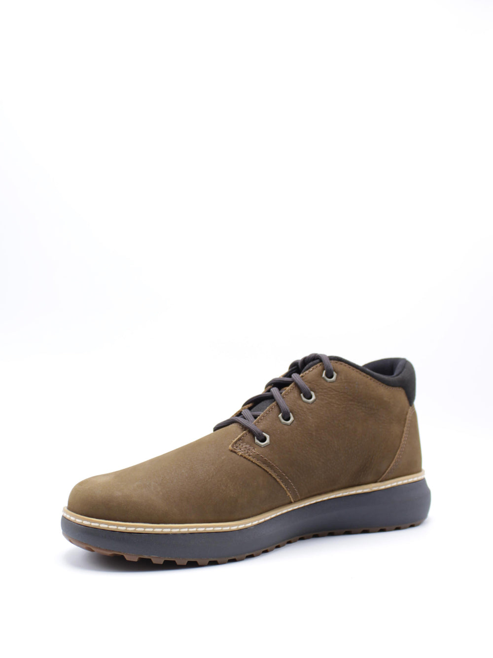 TIMBERLAND Stivaletti Uomo - Marrone modello TB0A69Q5W071