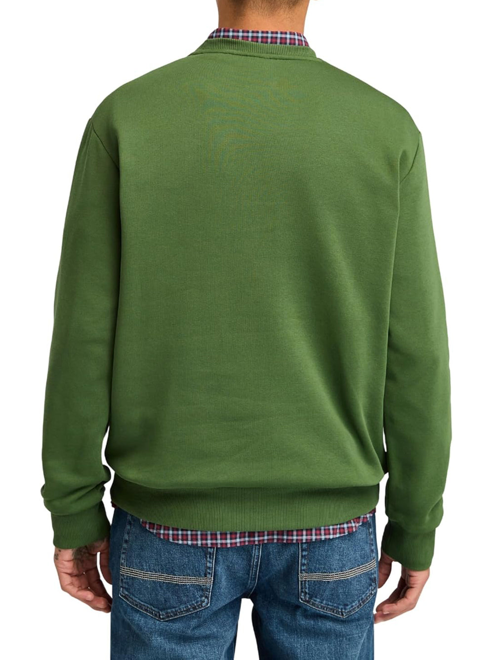 TIMBERLAND Maglione Uomo - Verde modello TB0A6VG6EIN1