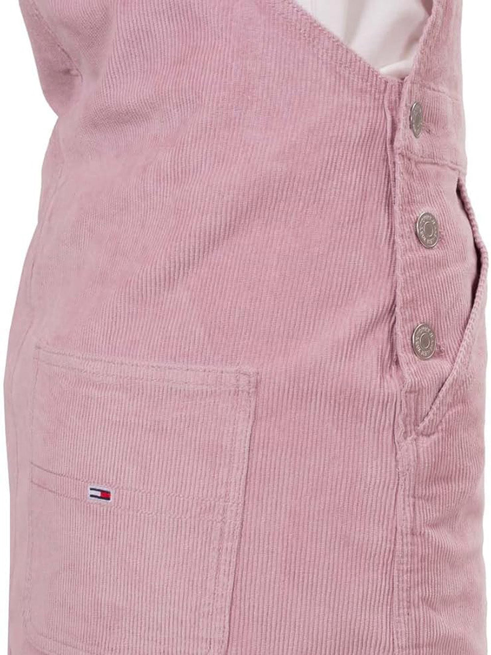 TOMMY HILFIGER Abito Donna - Rosa modello DW0DW18631