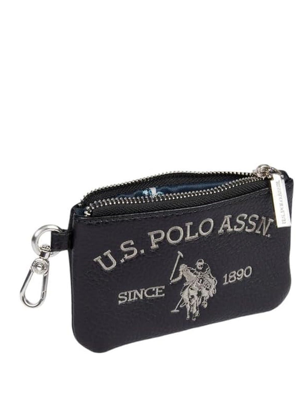 U.S. POLO ASSN. Borsa Shopping Donna - Nero modello BIUB08409WVP000