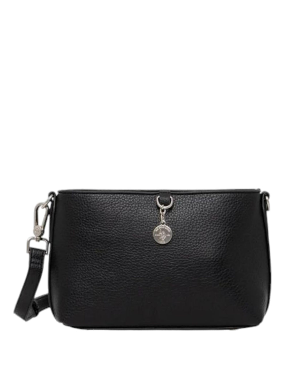 U.S. POLO ASSN. Borsa a Tracolla Donna - Nero modello BIUB08412WVP000