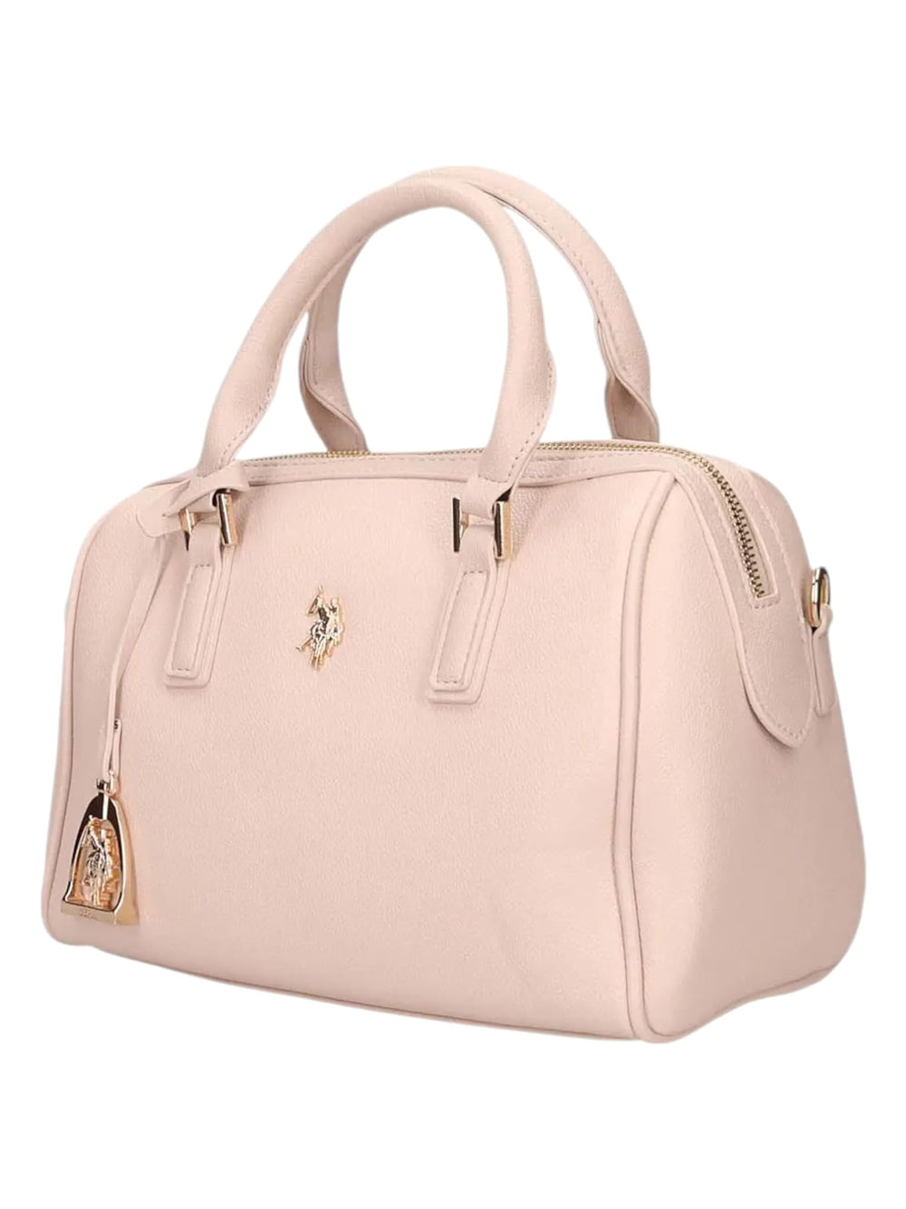 U.S. POLO ASSN. Borsa a Tracolla Donna - Testa di moro modello BIUJE8389WVP418