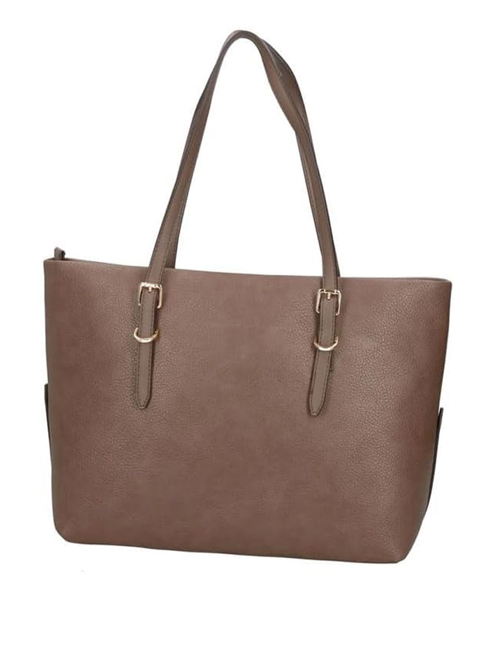 U.S. POLO ASSN. Borsa Shopping Donna - Taupe modello BIUU98467WVPDT1