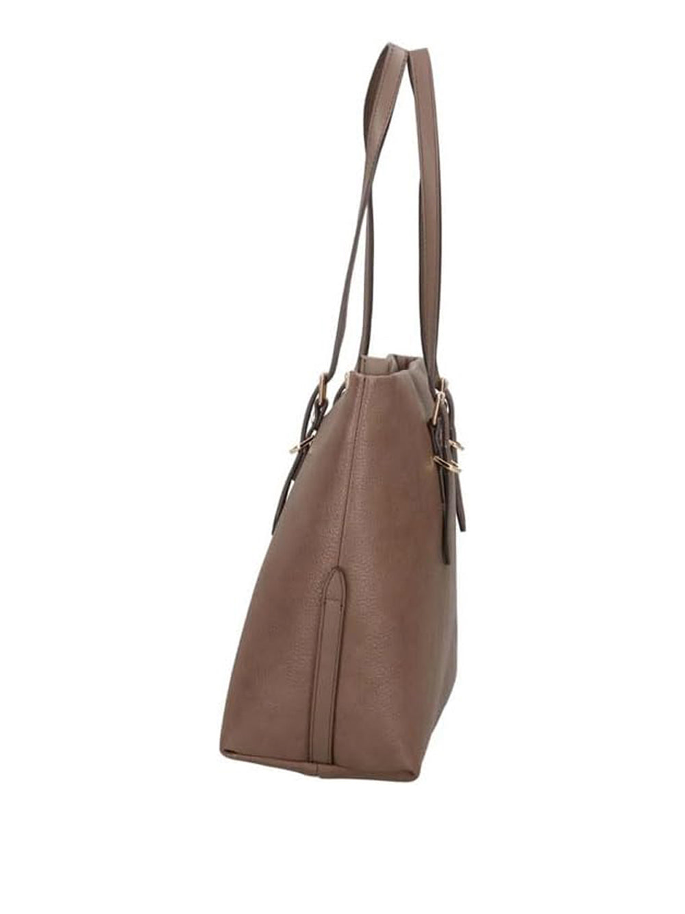 U.S. POLO ASSN. Borsa Shopping Donna - Taupe modello BIUU98467WVPDT1