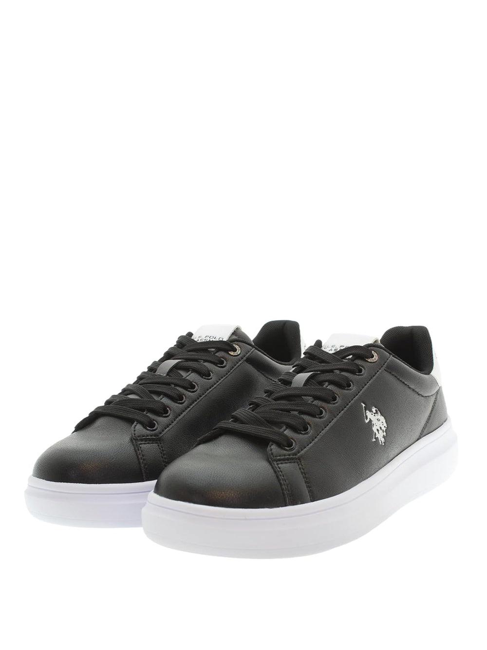 U.S. POLO ASSN. Sneakers Uomo - Nero modello CODY001C