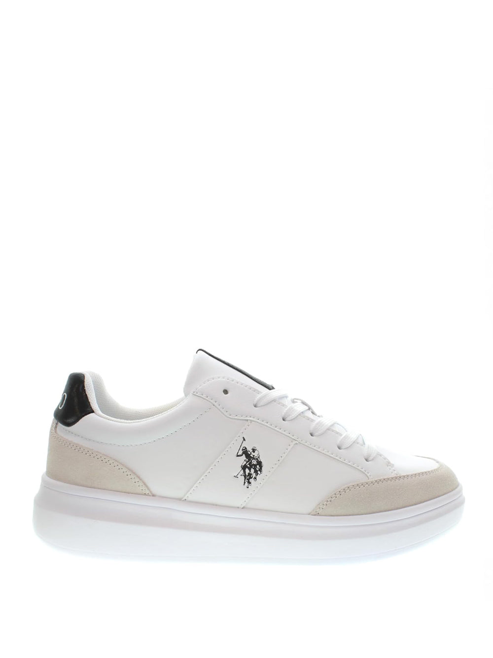 U.S. POLO ASSN. Sneakers Uomo - Bianco modello CODY003A