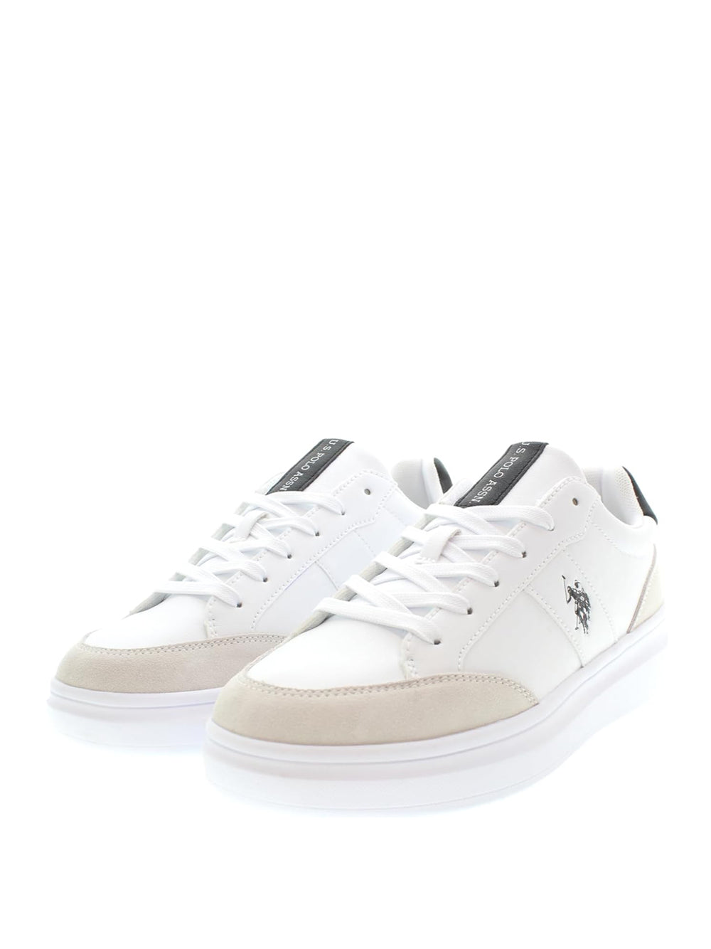 U.S. POLO ASSN. Sneakers Uomo - Bianco modello CODY003A