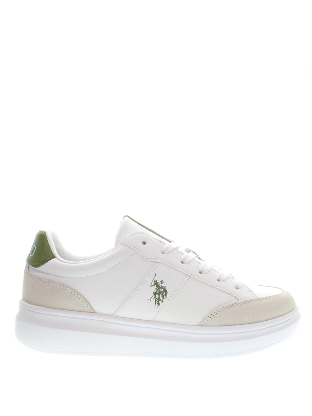 U.S. POLO ASSN. Sneakers Uomo - Bianco modello CODY003A