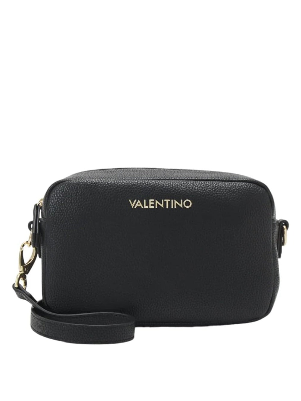 VALENTINO Borsa a Tracolla Donna - Nero modello VBE7LX538