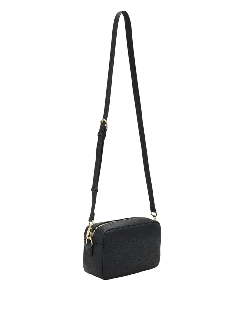 VALENTINO Borsa a Tracolla Donna - Nero modello VBE7LX538