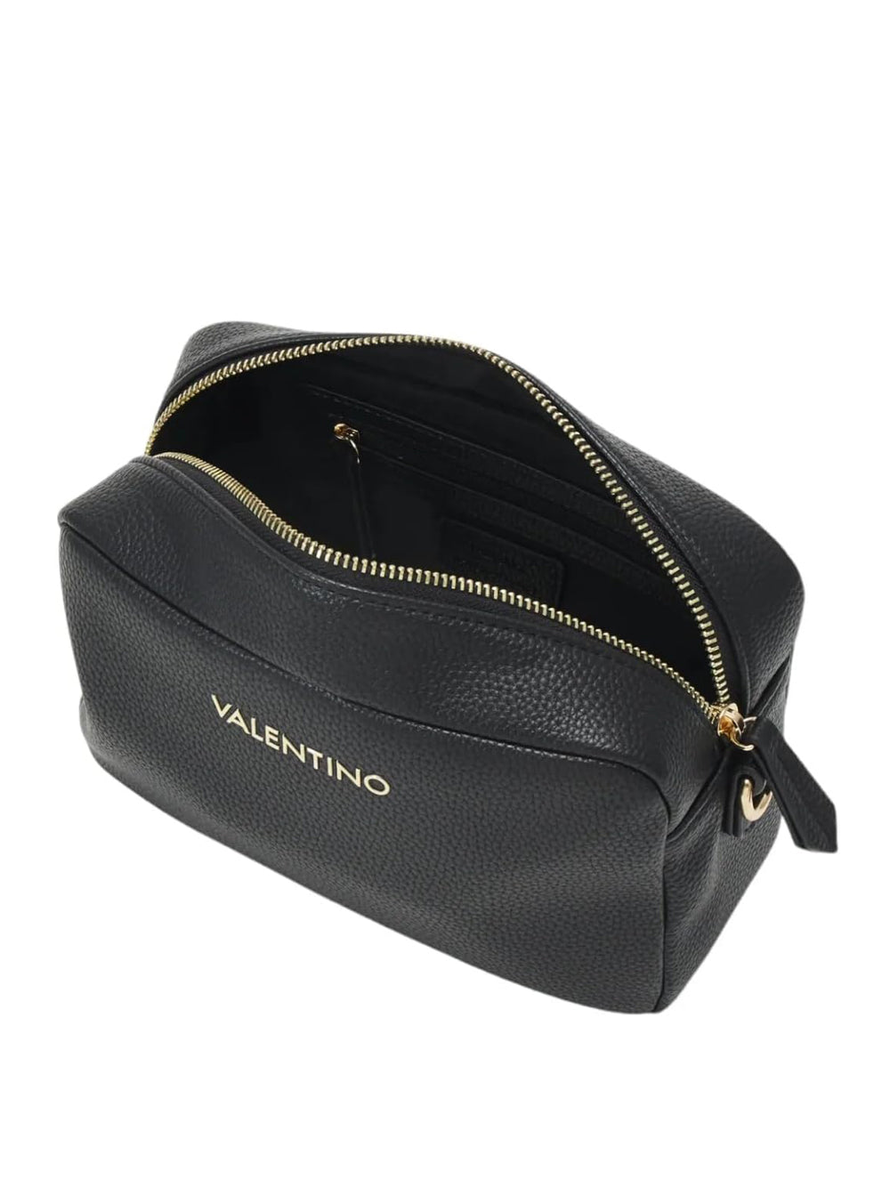 VALENTINO Borsa a Tracolla Donna - Nero modello VBE7LX538