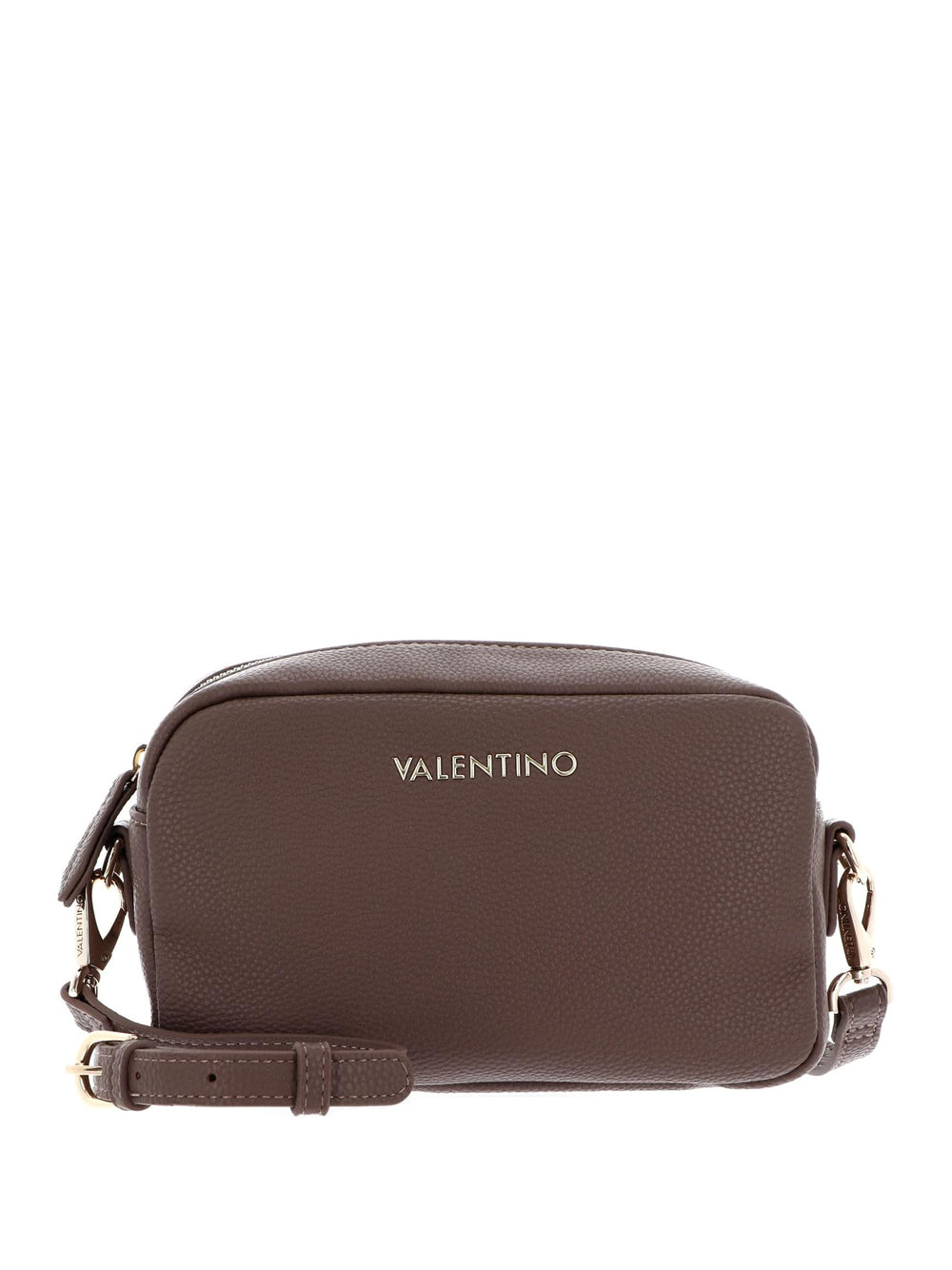 VALENTINO Borsa a Tracolla Donna - Taupe modello VBE7LX538