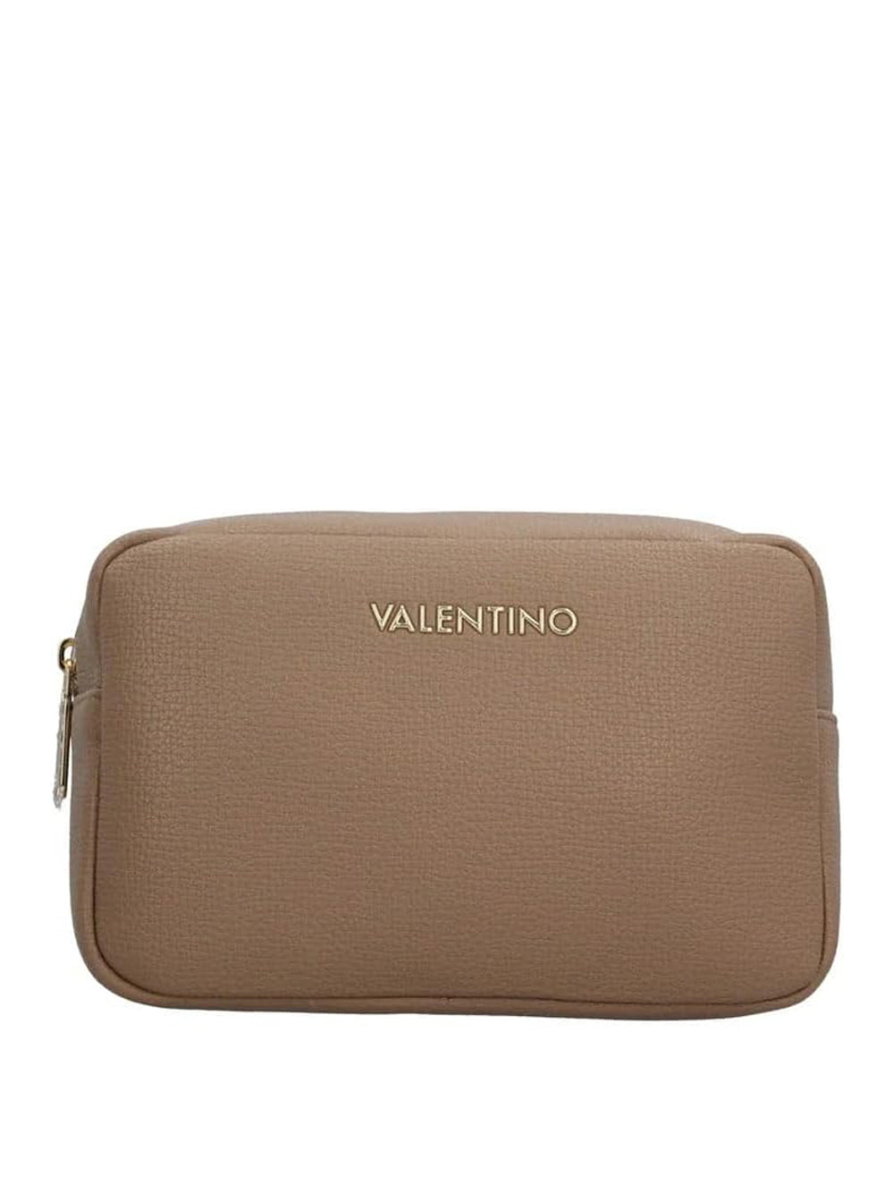 VALENTINO Borsa a Mano empty pocket pochette Donna - Beige modello VBE8GV538