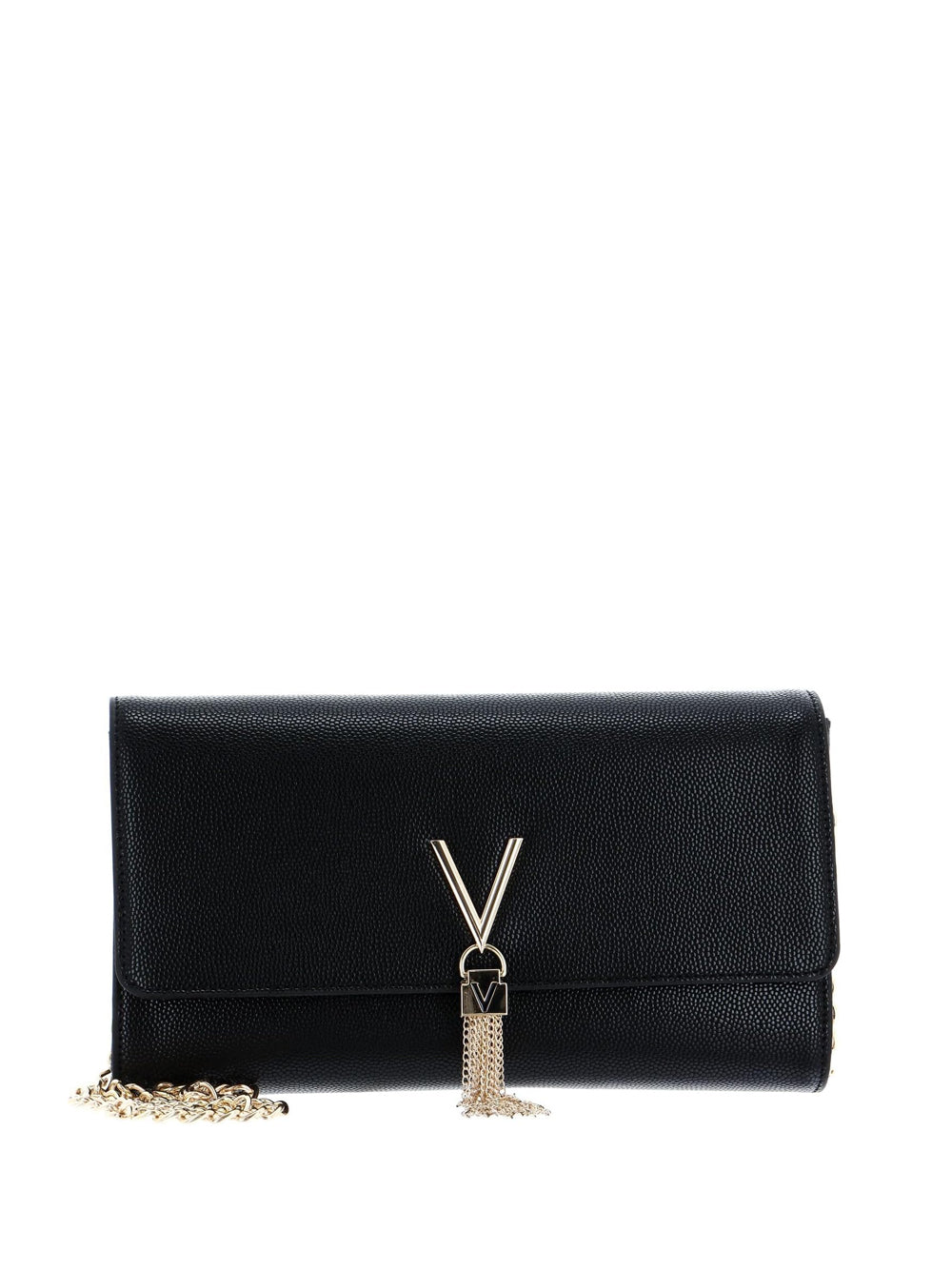 VALENTINO Borsa a Mano Donna - Nero modello VBS1R401G