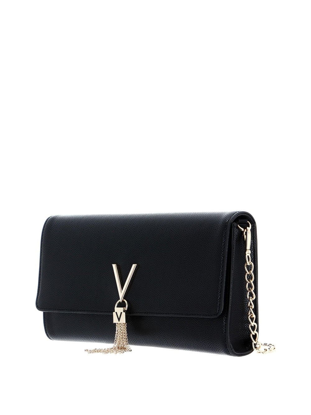 VALENTINO Borsa a Mano Donna - Nero modello VBS1R401G