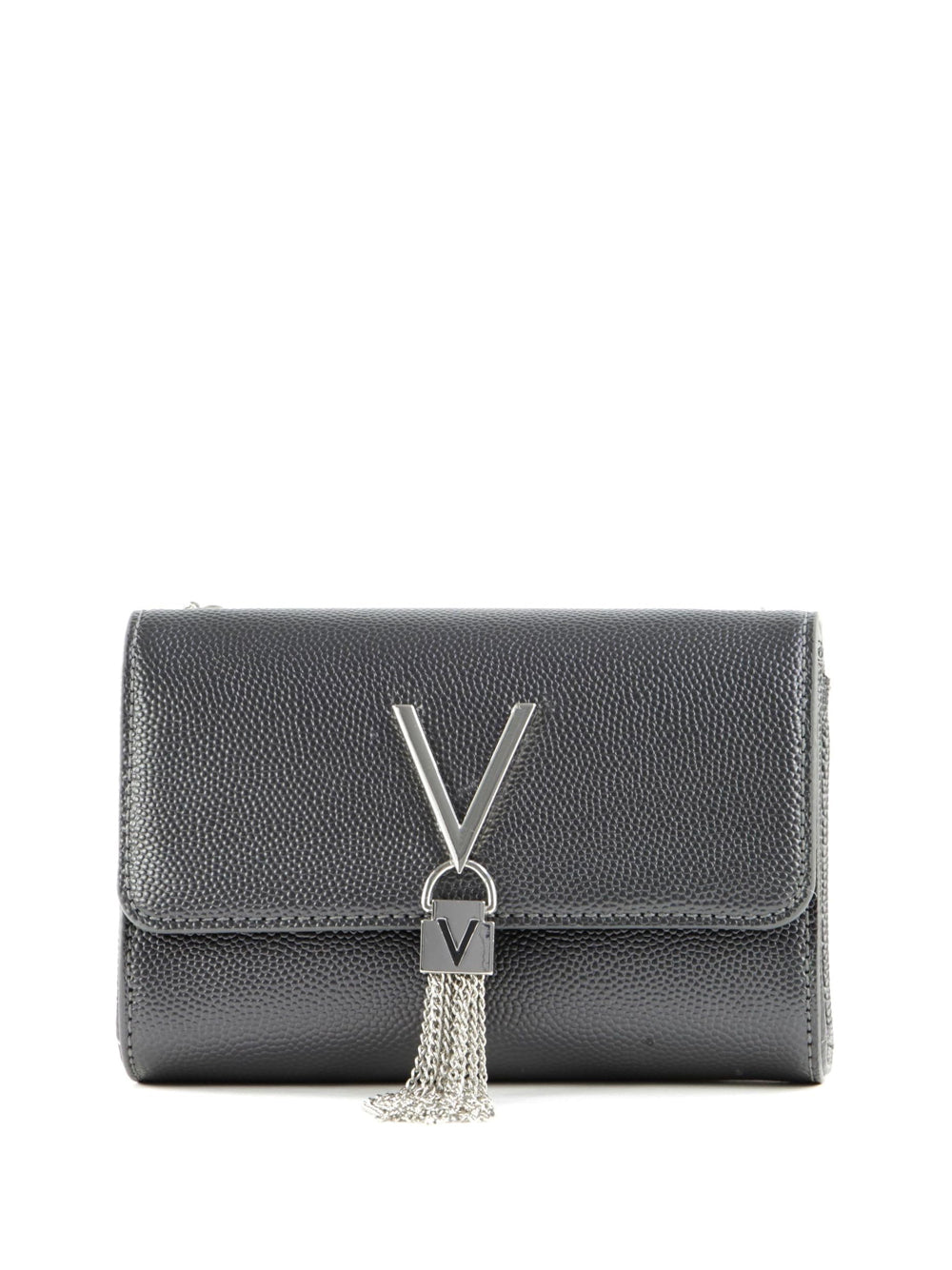 VALENTINO Borsa a Tracolla Donna - Grigio modello VBS1R403G