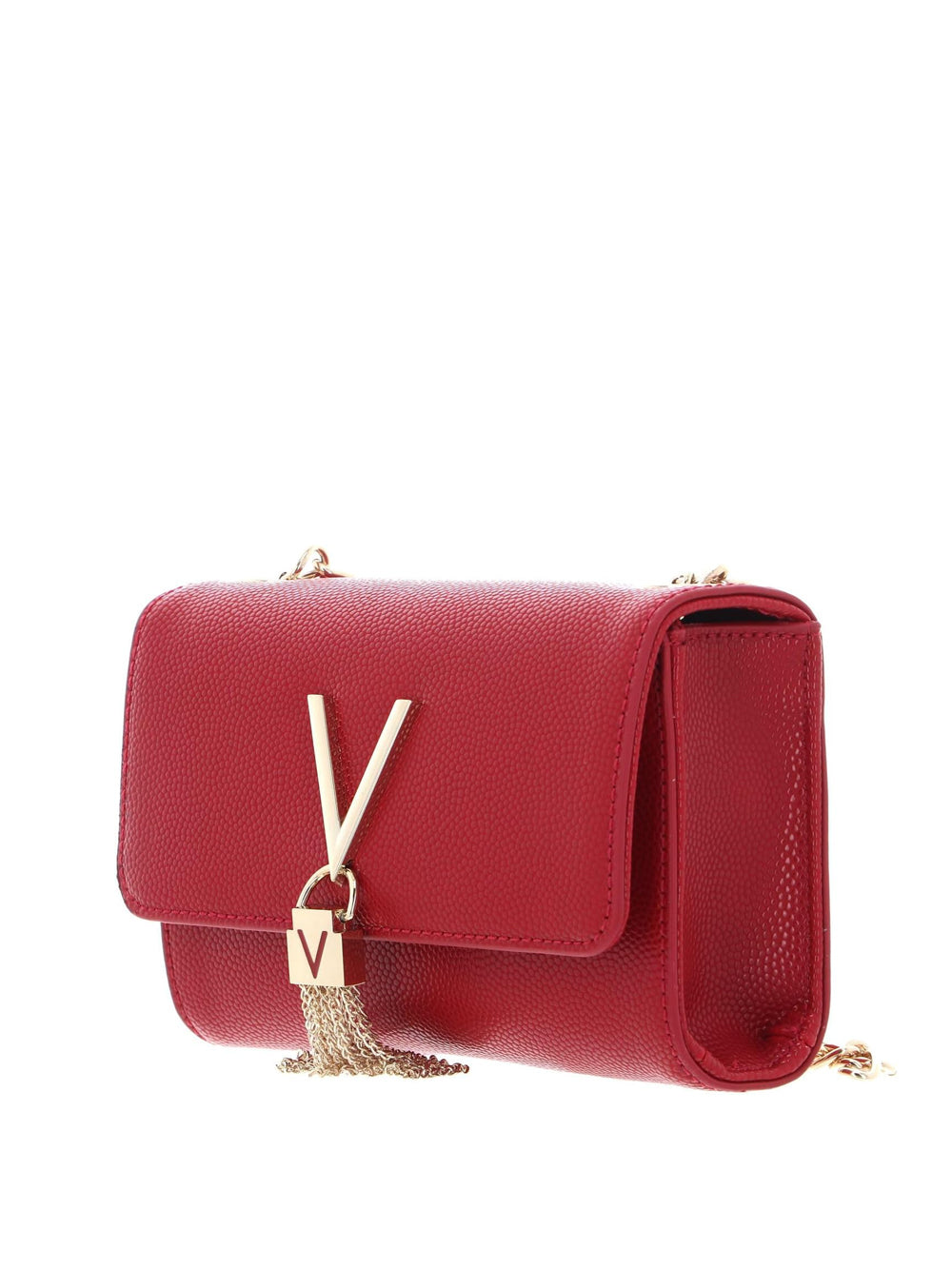 VALENTINO Borsa a Tracolla Donna - Rosso modello VBS1R403G