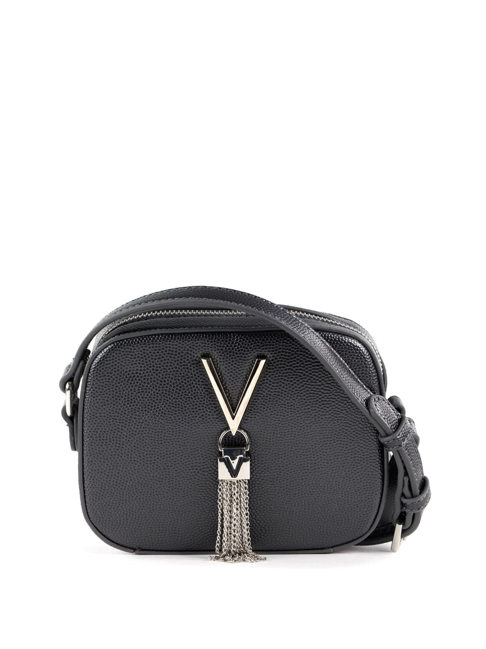 VALENTINO Borsa a Tracolla Donna - Grigio modello VBS1R409G