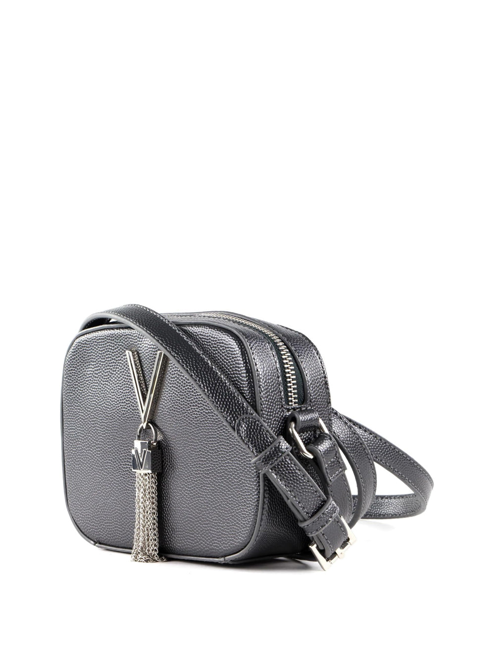 VALENTINO Borsa a Tracolla Donna - Grigio modello VBS1R409G