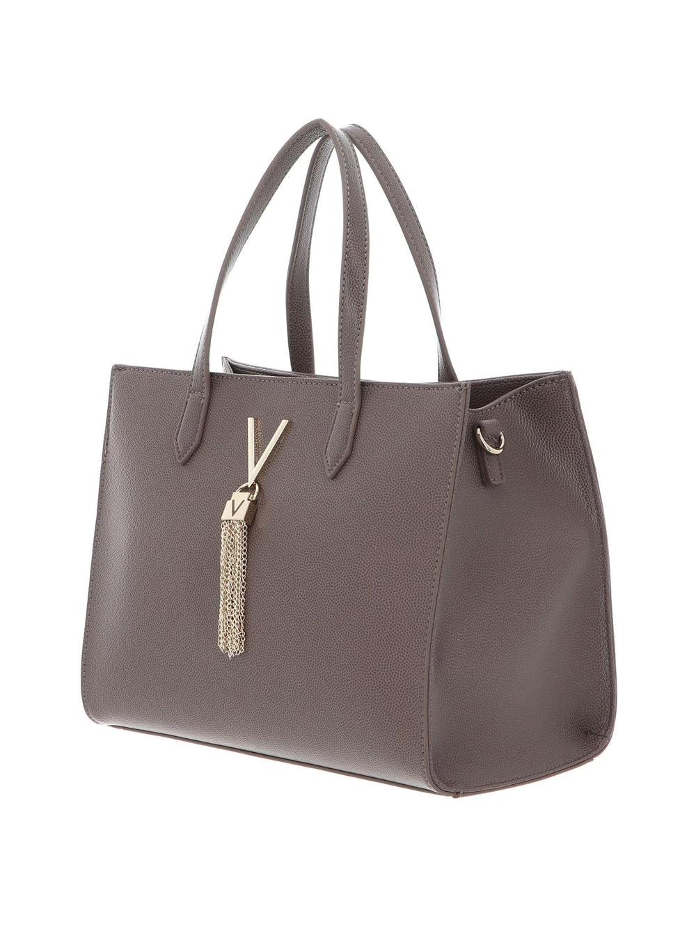 VALENTINO Borsa a Spalla Donna - Taupe modello VBS1R414G