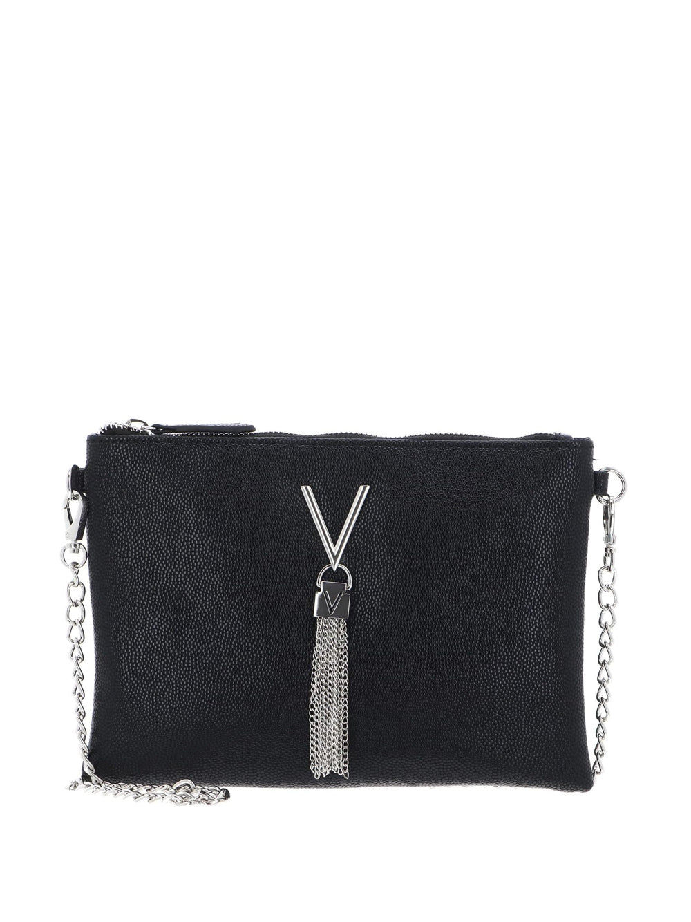 VALENTINO Borsa a Tracolla Donna - Nero modello VBS1R419G