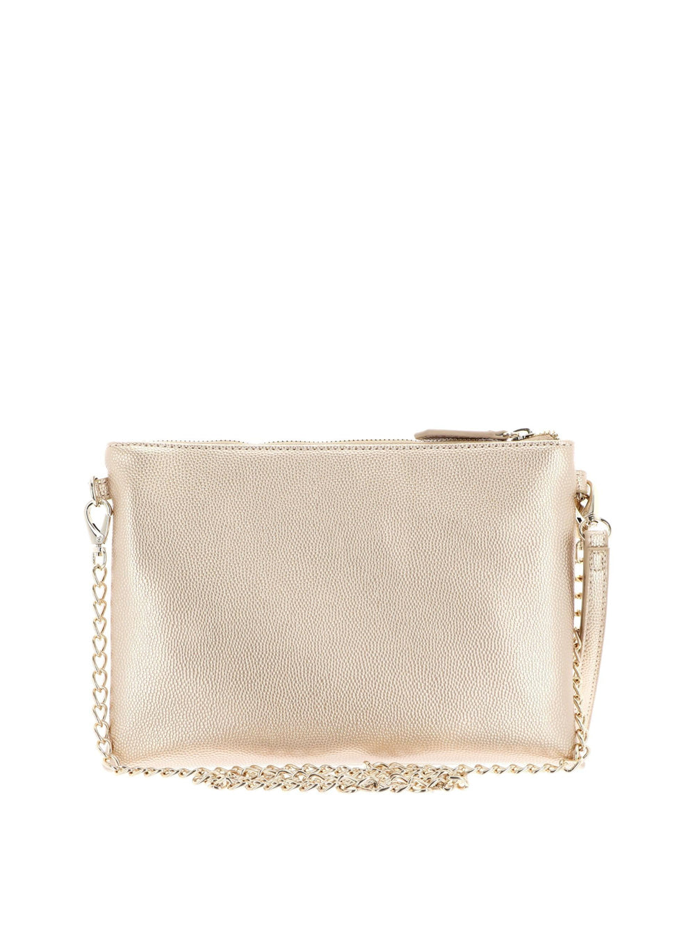 VALENTINO Borsa a Tracolla Donna - Oro modello VBS1R419G