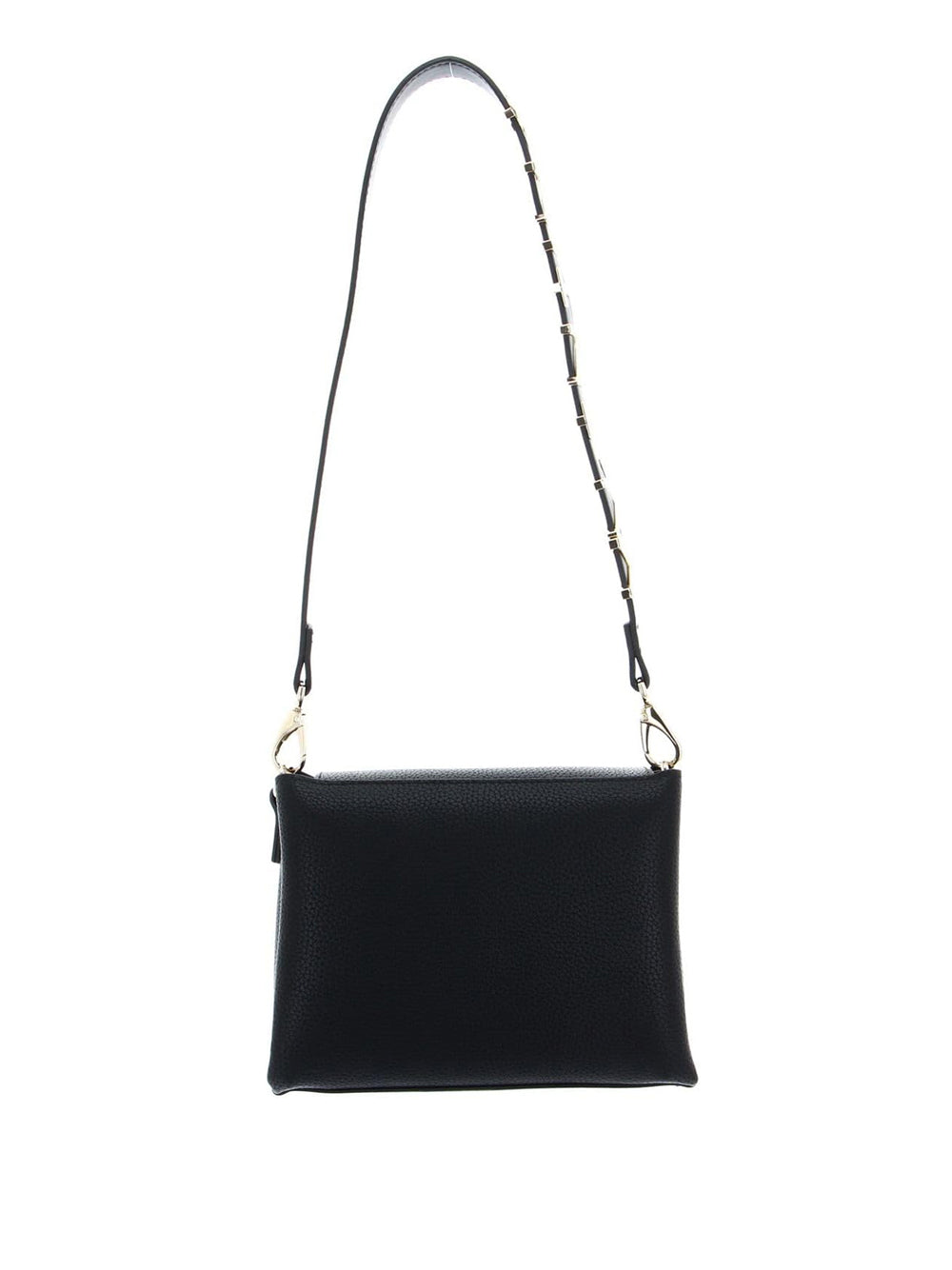 VALENTINO Borsa a Tracolla Donna - Nero modello VBS5A806