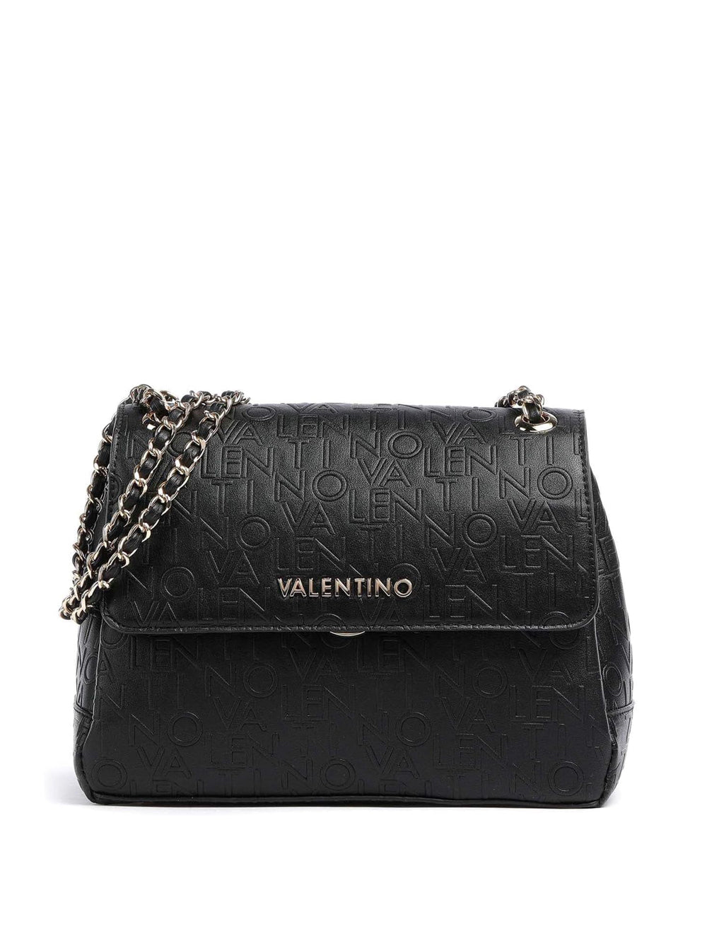 VALENTINO Borsa a Spalla Donna - Nero modello VBS6V004