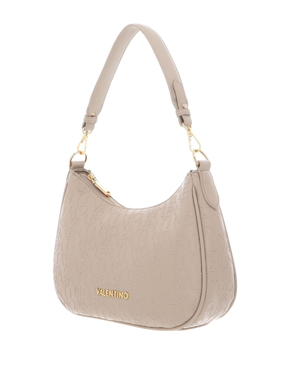 VALENTINO Borsa a Spalla Donna - Beige modello VBS6V009