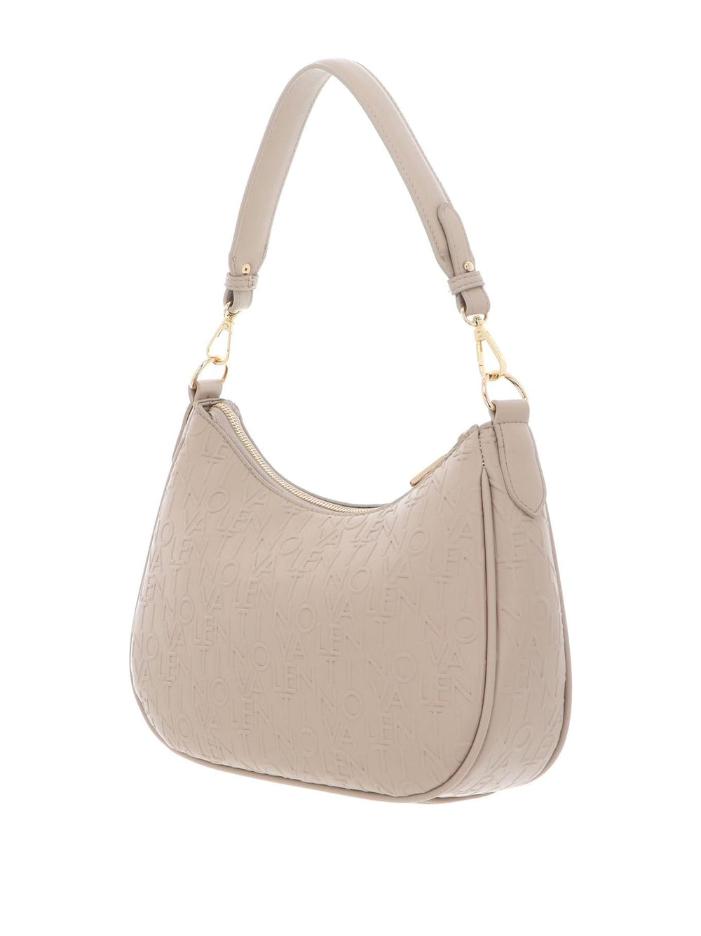 VALENTINO Borsa a Spalla Donna - Beige modello VBS6V009