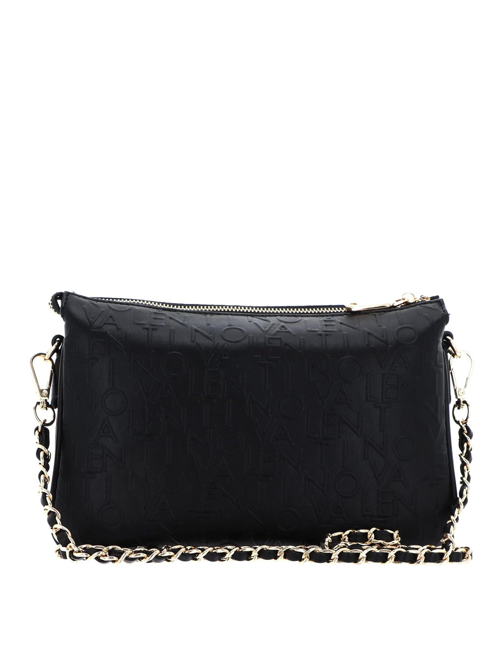 VALENTINO Borsa a Tracolla Donna - Nero modello VBS6V010