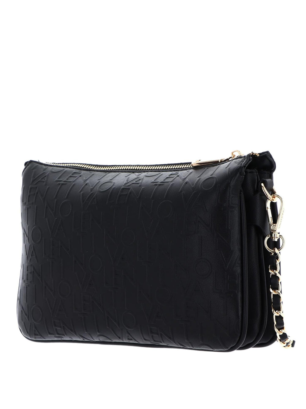 VALENTINO Borsa a Tracolla Donna - Nero modello VBS6V010