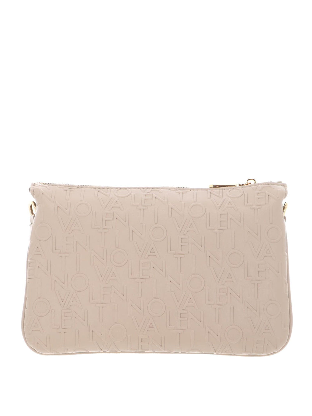 VALENTINO Borsa a Tracolla Donna - Beige modello VBS6V010