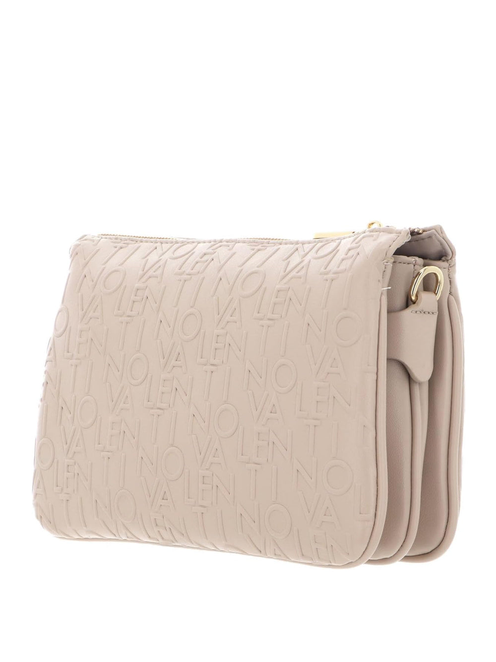 VALENTINO Borsa a Tracolla Donna - Beige modello VBS6V010