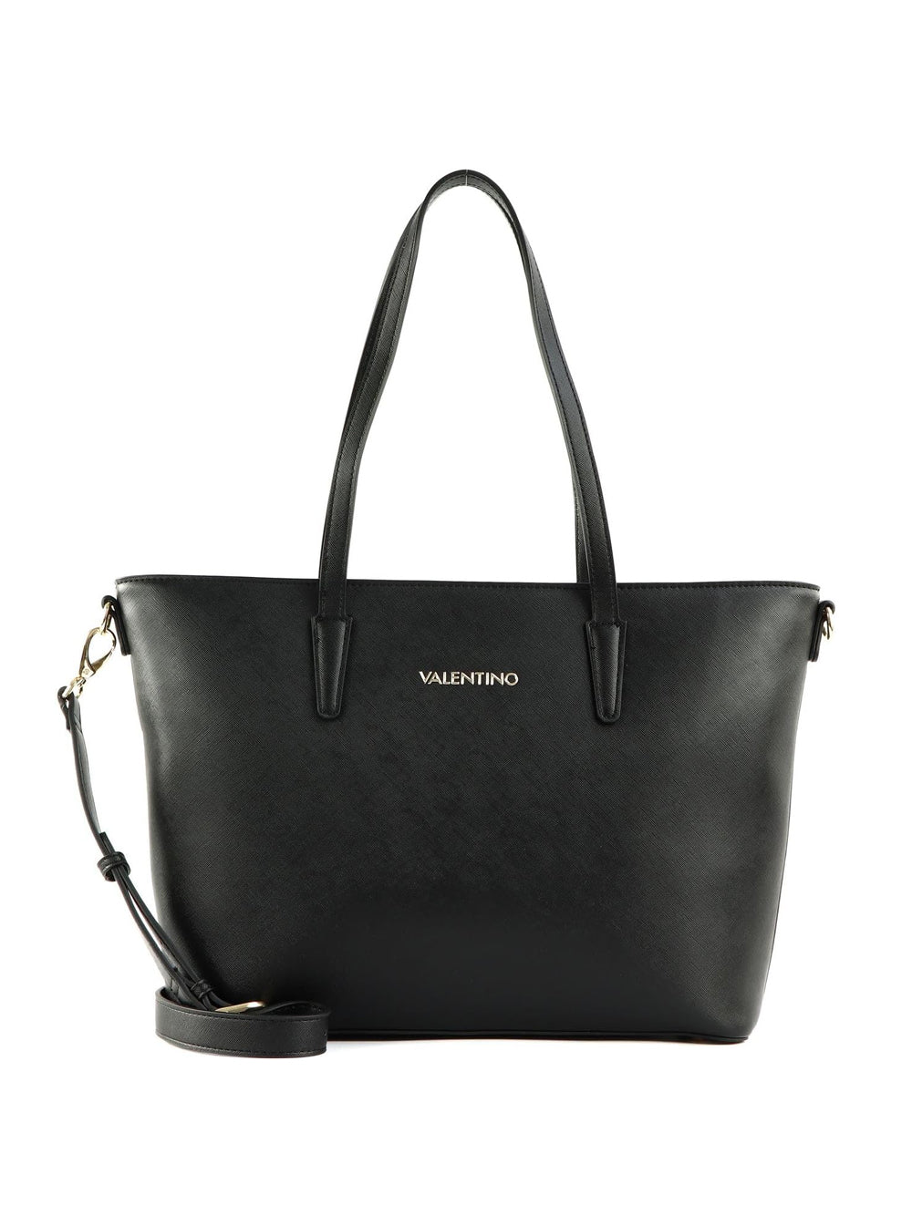 VALENTINO Borsa a Spalla Donna - Nero modello VBS7B301