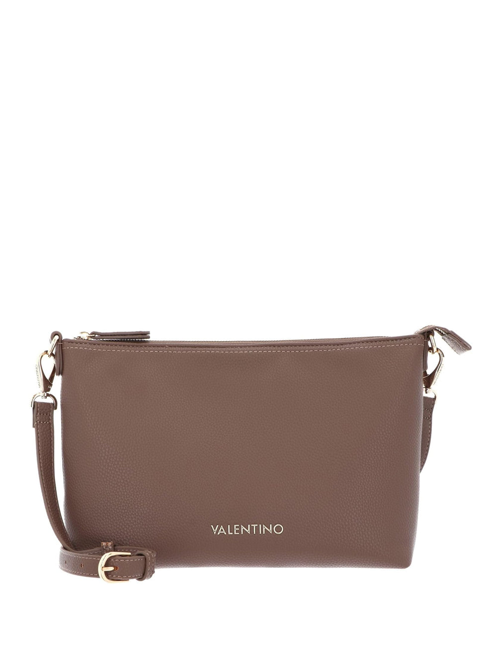 VALENTINO Borsa a Tracolla Donna - Taupe modello VBS7LX09