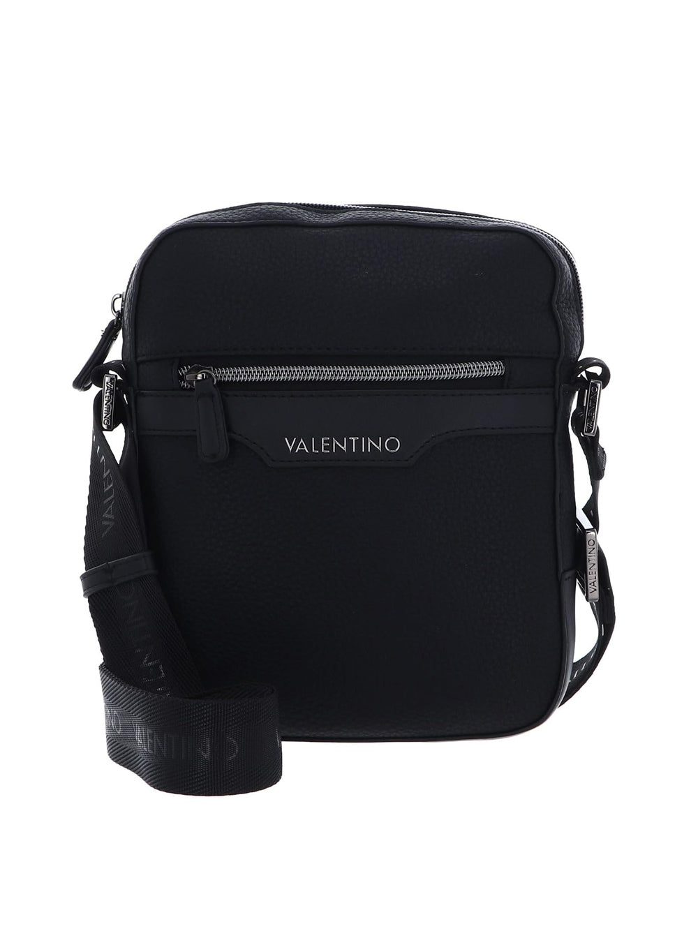 VALENTINO Borsa a Tracolla Uomo - Nero modello VBS7O920