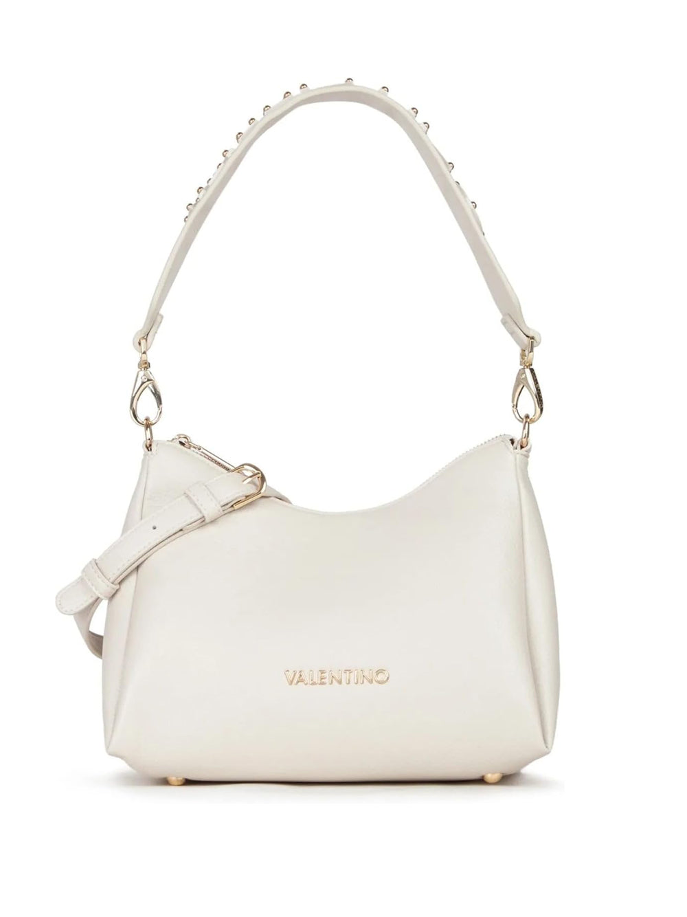 VALENTINO Borsa a Spalla Donna - Ecru modello VBS8DJ07