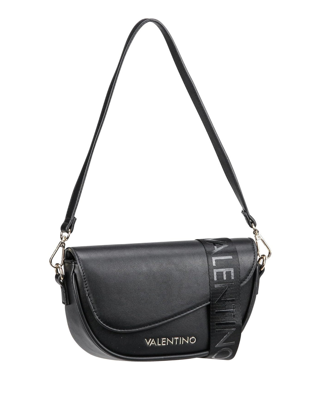 VALENTINO Borsa a Tracolla Donna - Nero modello VBS8DM09